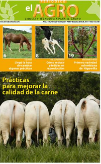 Periódico El Agro - Edición 23