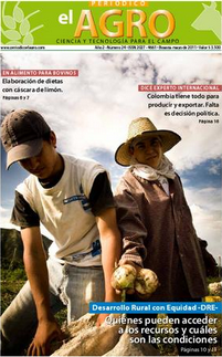 Periódico El Agro - Edición 24