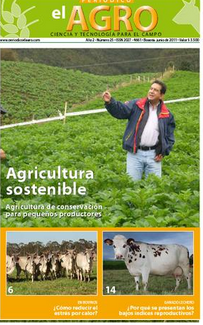 Periódico El Agro - Edición 25