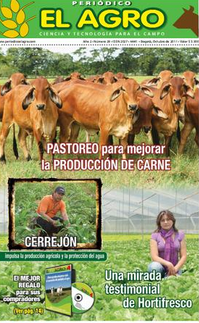 Periódico El Agro - Edición 29
