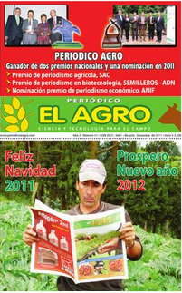Periódico El Agro - Edición 31