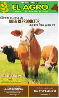 Periódico El Agro - Edición 32
