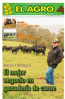 Periódico El Agro - Edición 35