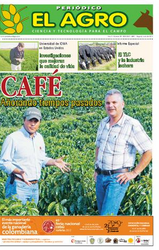 Periódico El Agro - Edición 36
