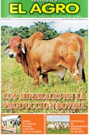 Periódico El Agro - Edición 38