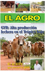 Periódico El Agro - Edición 40