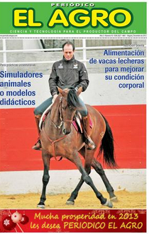 Periódico El Agro - Edición 41