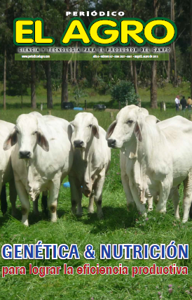 Periódico El Agro - Edición 46