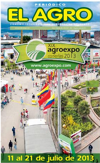 Periódico El Agro - Edición 47