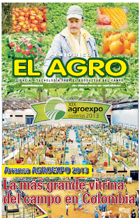 Periódico El Agro - Edición 48