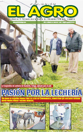 Periódico El Agro - Edición 49