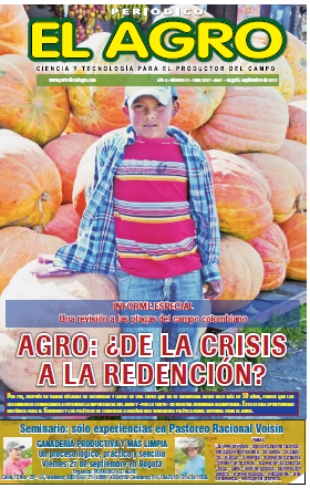 Periódico El Agro - Edición 49